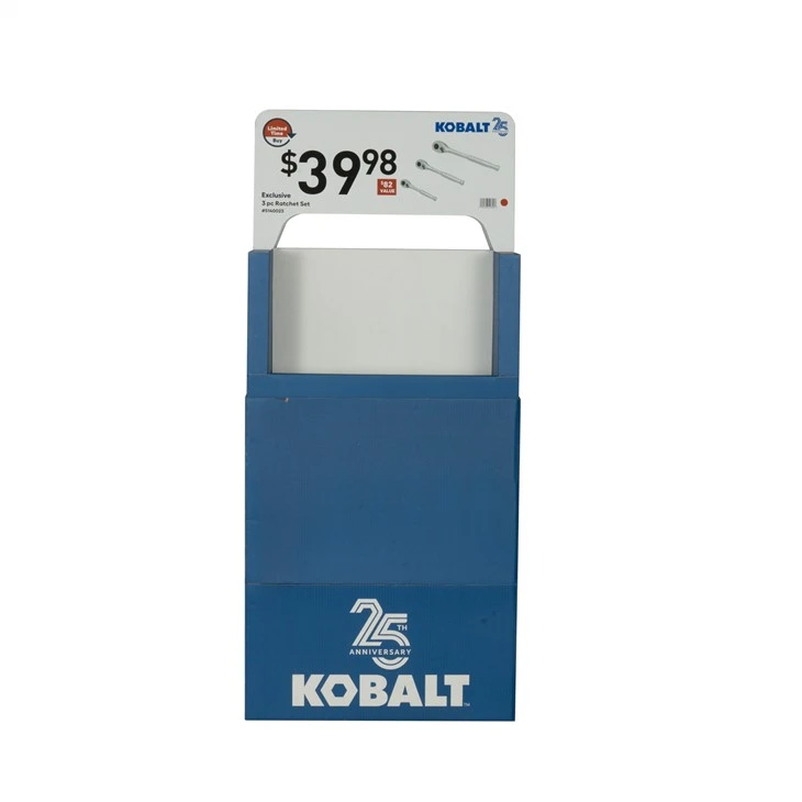 Display a peih tawh packaging PDQ .